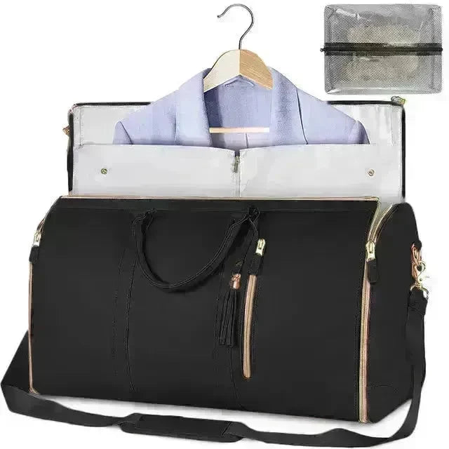 Women's Large Travel Duffle Bag EX-STOCK