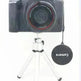 XJ05 Digital Video Camera - EX-STOCK CANADA