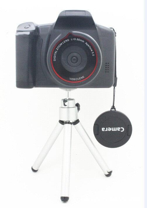 XJ05 Digital Video Camera - EX-STOCK CANADA