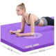 Yoga Mat Thickened, Widened And Lengthened For Beginner Women - EX-STOCK CANADA