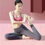 Yoga Mat Thickened, Widened And Lengthened For Beginner Women - EX-STOCK CANADA
