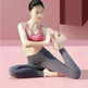 Yoga Mat Thickened, Widened And Lengthened For Beginner Women - EX-STOCK CANADA