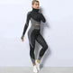 Yoga sets female sport gym suit - EX-STOCK CANADA