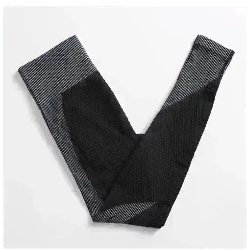 Yoga sets female sport gym suit - EX-STOCK CANADA