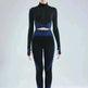 Yoga sets female sport gym suit - EX-STOCK CANADA