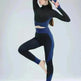 Yoga sets female sport gym suit - EX-STOCK CANADA