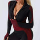 Yoga sets female sport gym suit - EX-STOCK CANADA