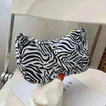 Butterfly & 4 other designs shoulder women handbag - EX-STOCK CANADA