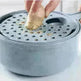 Mandolin Veggie Slicer Peeler Grater Onion Carrot Potato - EX-STOCK CANADA