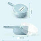 Mandolin Veggie Slicer Peeler Grater Onion Carrot Potato - EX-STOCK CANADA