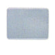 Solid Color Waterproof Easy to Clean Scatter Control Cat Litter Mat - EX-STOCK CANADA