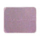 Solid Color Waterproof Easy to Clean Scatter Control Cat Litter Mat - EX-STOCK CANADA