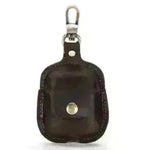 AirPods Leather Covers + Keychain Hook! - EX-STOCK CANADA