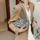 Butterfly & 4 other designs shoulder women handbag - EX-STOCK CANADA