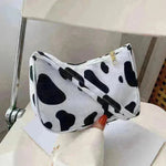 Butterfly & 4 other designs shoulder women handbag - EX-STOCK CANADA