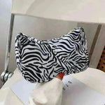 Butterfly & 4 other designs shoulder women handbag - EX-STOCK CANADA