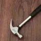 Claw Hardware Small Iron Hammer Tool - EX-STOCK CANADA