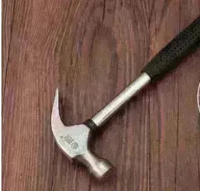 Claw Hardware Small Iron Hammer Tool - EX-STOCK CANADA