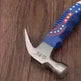 Claw Hardware Small Iron Hammer Tool - EX-STOCK CANADA