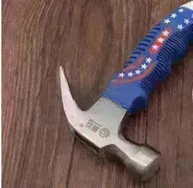 Claw Hardware Small Iron Hammer Tool - EX-STOCK CANADA