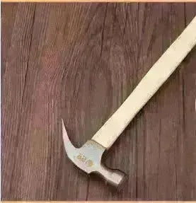 Claw Hardware Small Iron Hammer Tool - EX-STOCK CANADA