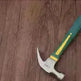 Claw Hardware Small Iron Hammer Tool - EX-STOCK CANADA
