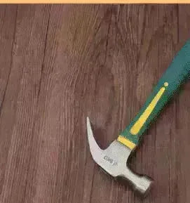Claw Hardware Small Iron Hammer Tool - EX-STOCK CANADA