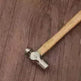 Claw Hardware Small Iron Hammer Tool - EX-STOCK CANADA