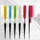 Curl Defining & Detangler Hair brush - EX-STOCK CANADA