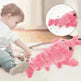 Electric Jumping Shrimp USB Charging Simulation Lobster Funny Pets Toy - EX-STOCK CANADA
