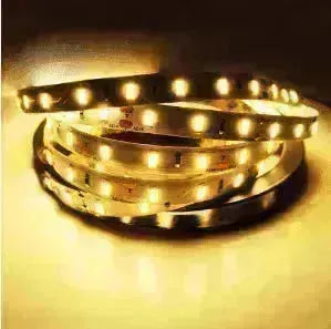 Flexible Strip Led Light Brightness Waterproof Home Decor Lighting Bar Lamp - EX-STOCK CANADA