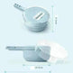 Mandolin Veggie Slicer Peeler Grater Onion Carrot Potato - EX-STOCK CANADA