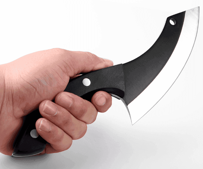 Multi Purpose & Boning knife - EX-STOCK CANADA