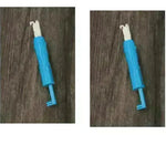 Needle Threader Insertion Tool For Sewing Machine - EX-STOCK CANADA