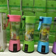 Portable Blender With USB Rechargeable Mini Fruit Juice Mixer - EX-STOCK CANADA