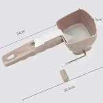 Stainless Steel Vegetable Cutter & Vanilla Shredder - EX-STOCK CANADA